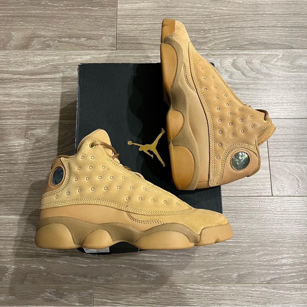 AIR JORDAN 13 RETRO